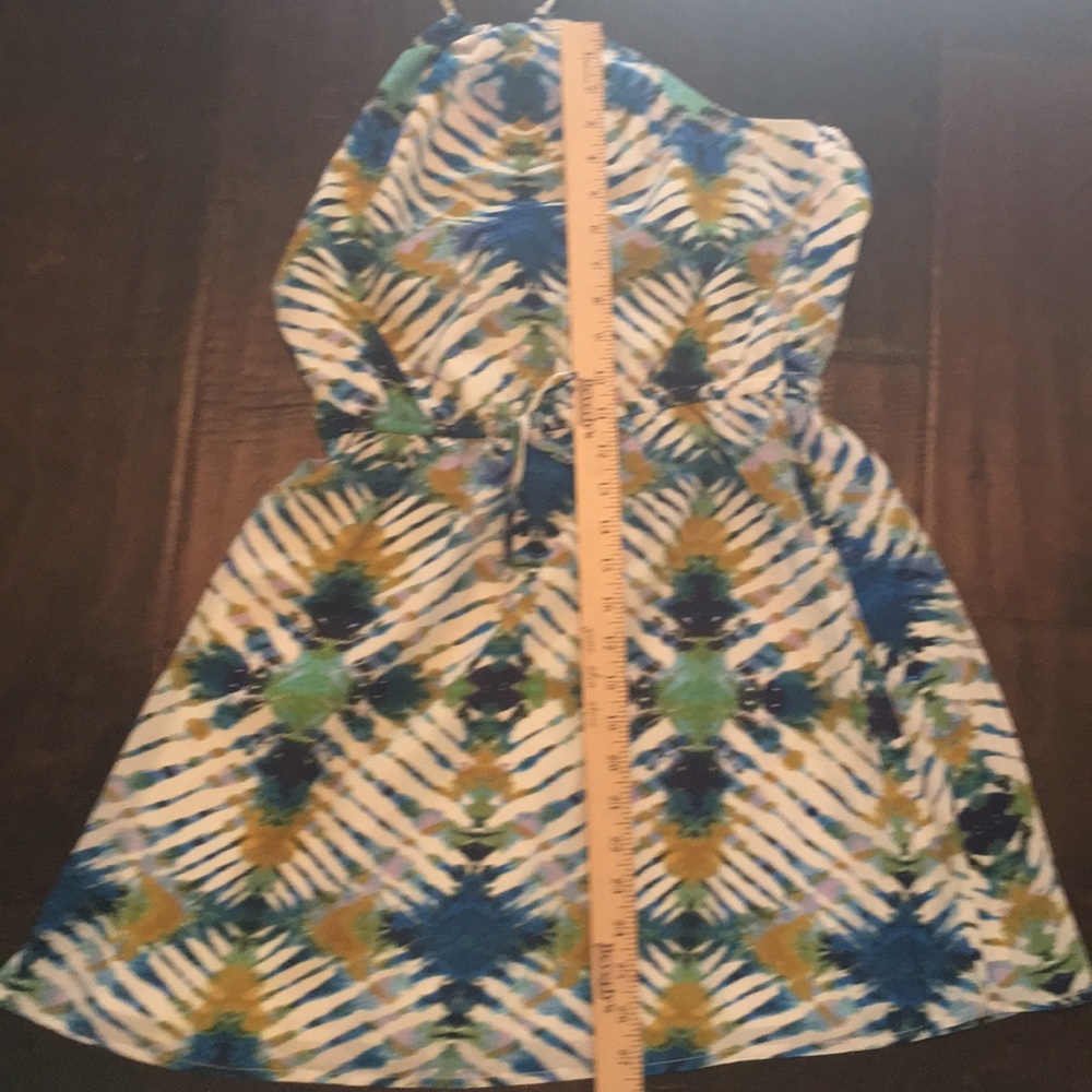 NWT Jack by BB Dakota halter dress size Medium - Picture 4 of 5